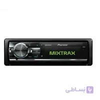 پخش کننده خودرو پایونیر مدل DEH-X9650SD