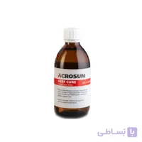 مونومر گرما پخت آکروسان | ACROSUN