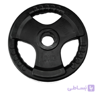 وزنه فرمانی رکورد record 10Kg