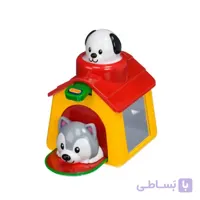 پاپی جهشی تولو Tolo