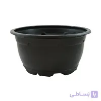گلدان کاسه ای ژله ای سایز 16 بسته 10 عددی