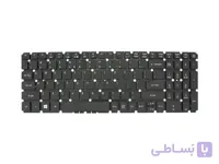 کیبرد لپ تاپ ایسر E5-571 / E5-572 / E5-573