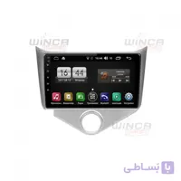 مانیتور ام وی ام 315 MVM قدیم وینکا اندروید فابریک سری s170 پلاس تی ال TL855