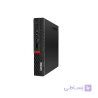 کامپیوتر دسکتاپ لنوو مدل (ThinkCentre M920x Tiny)