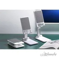 پایه نگهدارنده موبایل و تبلت کانفلون مدل CM15