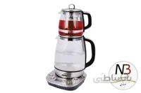 چای ساز بیم مدل TM2806 ا Migel Tea Maker Model GTS 112.02