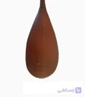 تنبور اسدالله گهواره کاسه خربزه ای