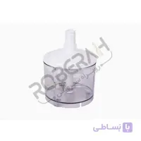 ظرف خرد کن بوش با کد: ۰۰۶۵۹۰۵۸