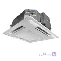 فن کویل کاستی چهار طرفه ساران 600 CFM مدل SRFCC-4-600-S01