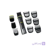 ماشین اصلاح جیپاس مدل GTR56026