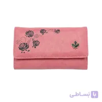 کیف پول زنانه کد 1502PI