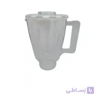 پارچ مخلوط کن نواکی طرح فابریک طلقی