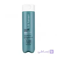 شامپو ماینوکسی موهای چرب لافارر حجم 250mL