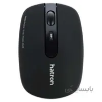 ماوس هترون مدل HMW112SL ا Hatron HMW112SL Mouse