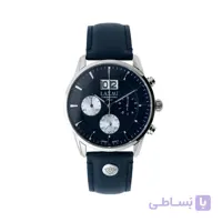 ساعت مچی مردانه برند لاکسمی مدل LAXMI 8536-7