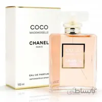عطر ادکلن شانل مدل coco noir