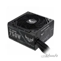منبع تغذیه ایسوس مدل TUF-GAMING-750B