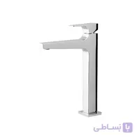 شیر روشویی پایه بلند KWC مدل اراتو