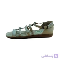 صندل زنانه روزمره فوت فلکس مدل 2447