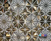 کاشی بین کابینتی پاریز