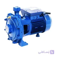 پمپ پنتاکس مدل 01/CBT160 ا پمپ تحت فشار خانگی دو پروانه برنجی 1.5 اسب پنتاکس 01/CBT160 جهت انتقال آب و سیالات مشابه