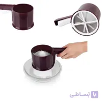 الک آرد اتوماتیک
