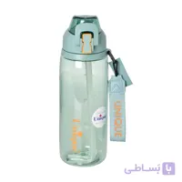قمقمه یونیک کد 1952 گنجایش 0.88 لیتر