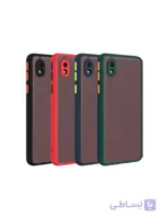 قاب پشت مات گوشی سامسونگ A01 Core