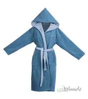 حوله پالتویی BMA آبی