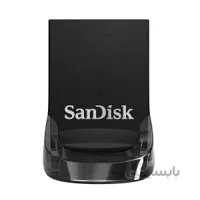 فلش مموری سن دیسک مدل ULTRA FIT CZ430 USB 3.1 ظرفیت 128 گیگابایت ا ULTRA FIT CZ430 USB 3.1 128GB Flash Memory