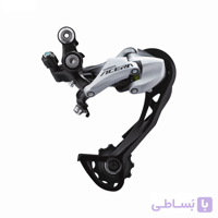 شانژمان دوچرخه شیمانو مدل acera-m3000