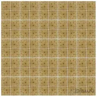 دیوارپوش تندیس و پیکره شهریار مدل امای کد W1010 23 بسته 100 عددی