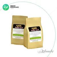 کود پودری هیومیک اسید فویل 1 کیلویی غنچه