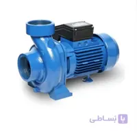 پمپ بشقابی ابارا 2 اسب تک فاز (CMD 2 M) ا Ebara plate pump 2 horsepower single phase (CMD 2 M)