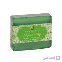صابون گلیسیرینه آووکادو