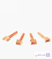 گوشی سه تار دورنگ