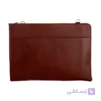 کیف اداری چرم مدل BL35