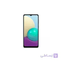 گوشی سامسونگ A02 | حافظه 32 رم 3 گیگابایت