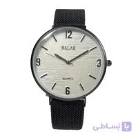 ساعت مچی مردانه WALAR کد 14114
