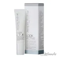 کرم دور چشم لوک اکتیو ژاک آندرل ا Look Active Eye Contour Jacques Andhrel