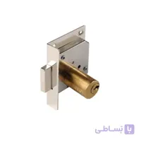 قفل کمد دو پله اچ تی ان مدل 8110