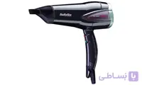 سشوار خانگی بابیلیس ا Babyliss Hair Dryer D362E