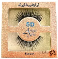 مژه پنج بعدی Aivna fei شماره 013 ا شناسه کالا: 1486