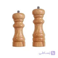 فلفل ساب چوبی