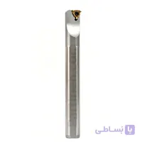 هولدر داخل تراش چپ اینسرت رزوه زنی S20P-SIL16 قطر 20 میلیمتر ایکس هولد ا X-HOLD S20P-SIL16 internal threading tool holder