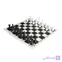 شطرنج فدراسیونی رجال اعلا