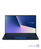 لپ تاپ ۱۴ اینچی ایسوس مدل Zenbook UX433FQ-ZQ