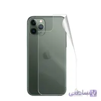 برچسب محافظ پشت گوشی آیفون Iphone 11 Pro Max