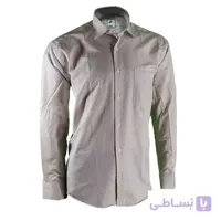 پیراهن مردانه کلاسیک ترک