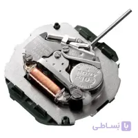 موتور ساعت مچی عقربه ای مدل MIYOTA 2115 تقویم دار